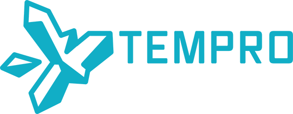 Tempro Logo